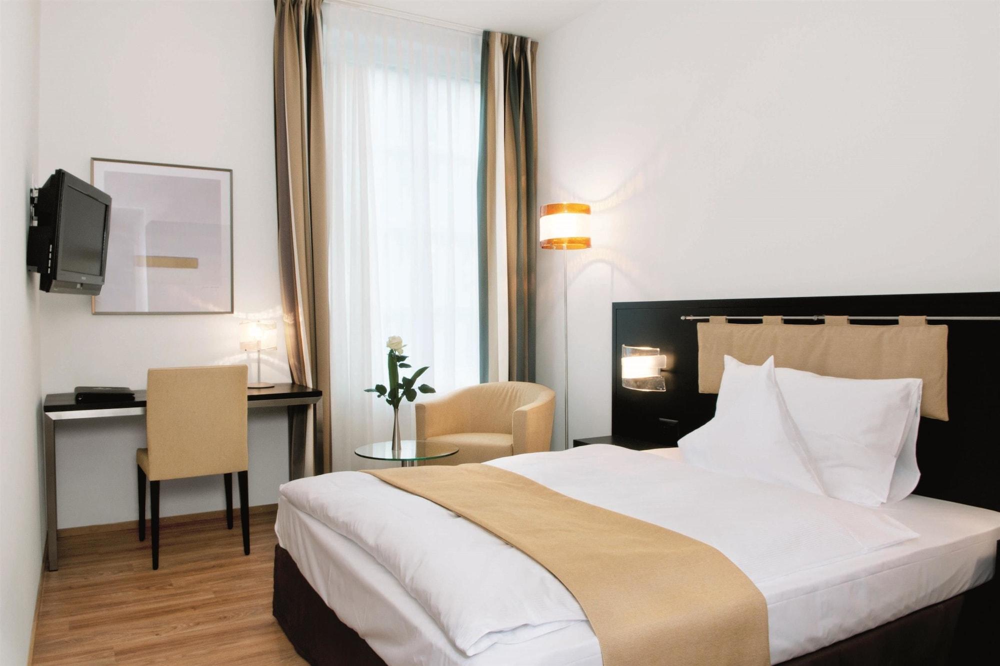 Sorell Hotel Tamina - Garni Bad Ragaz Zewnętrze zdjęcie