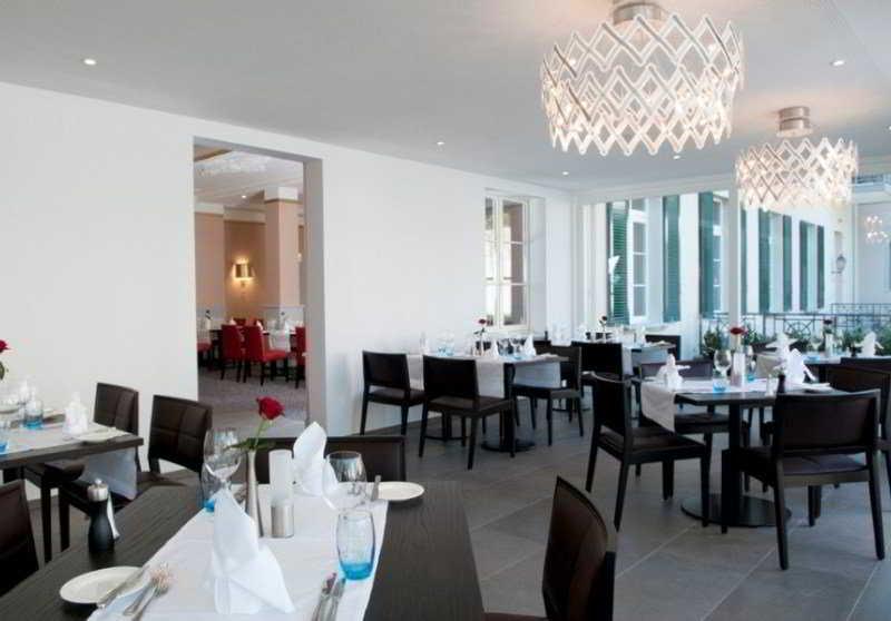 Sorell Hotel Tamina - Garni Bad Ragaz Zewnętrze zdjęcie