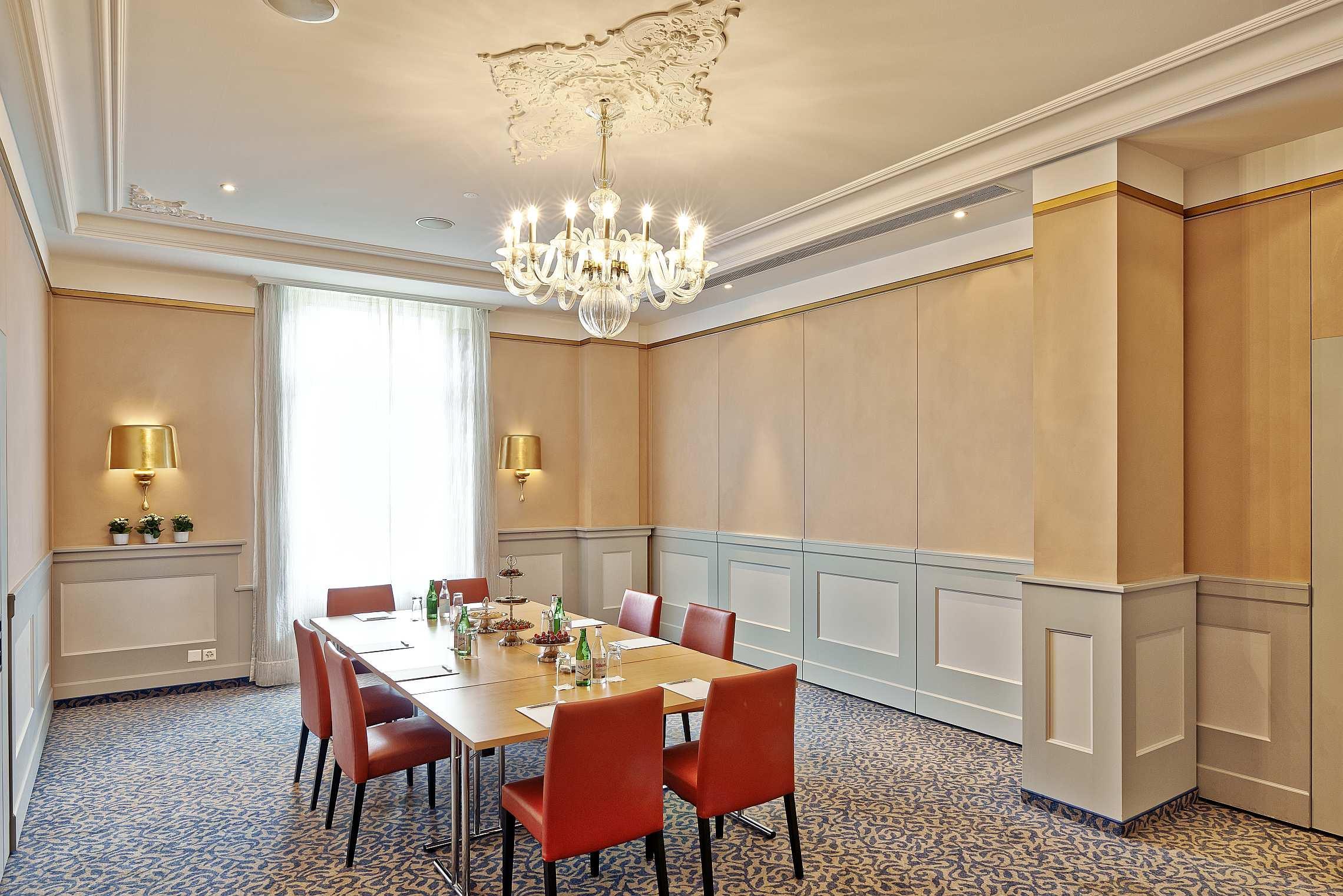Sorell Hotel Tamina - Garni Bad Ragaz Zewnętrze zdjęcie