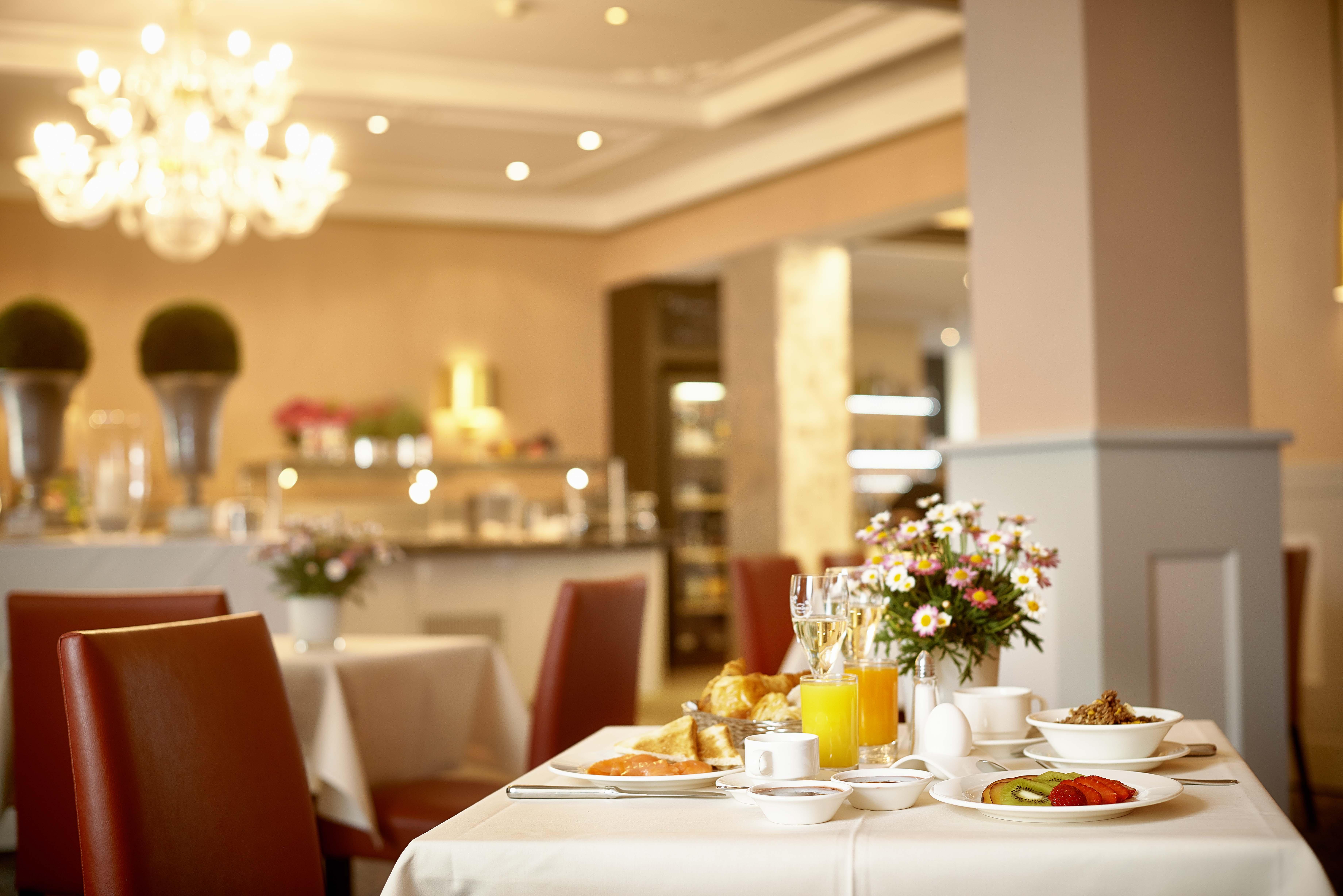Sorell Hotel Tamina - Garni Bad Ragaz Zewnętrze zdjęcie