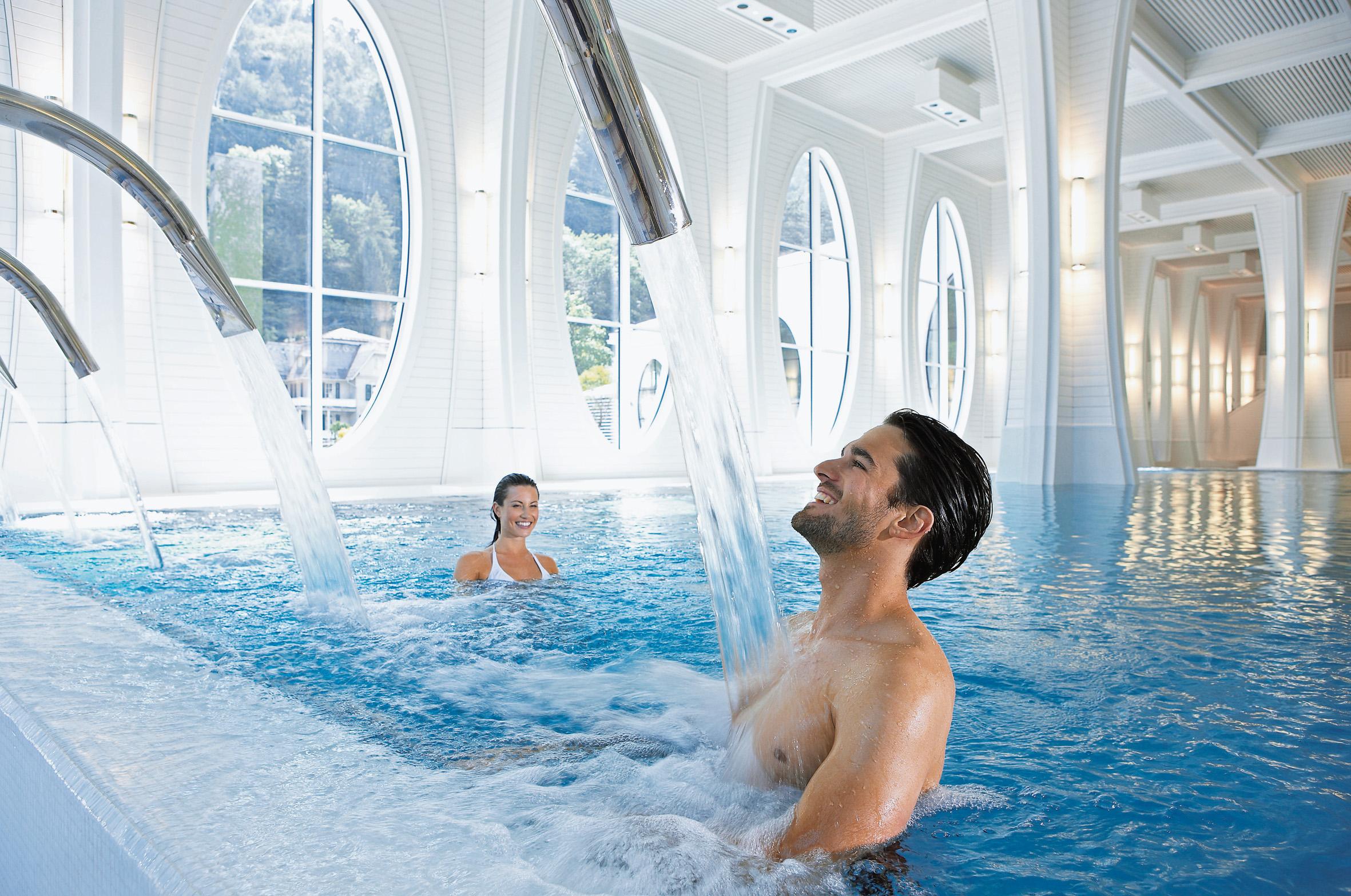 Sorell Hotel Tamina - Garni Bad Ragaz Zewnętrze zdjęcie