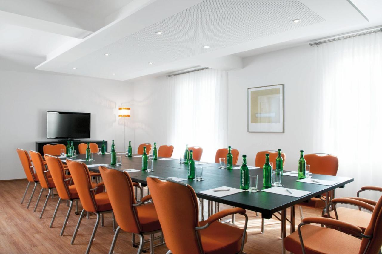 Sorell Hotel Tamina - Garni Bad Ragaz Zewnętrze zdjęcie