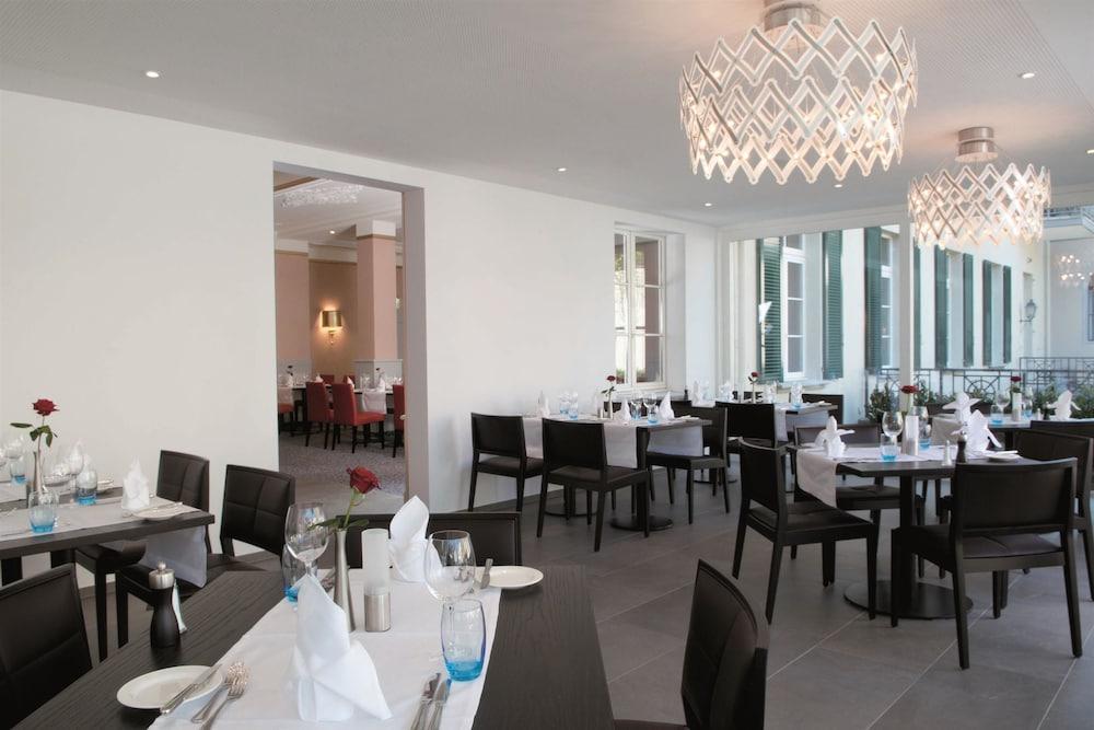 Sorell Hotel Tamina - Garni Bad Ragaz Zewnętrze zdjęcie