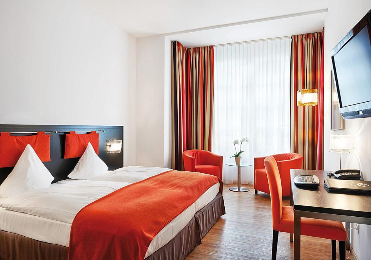 Sorell Hotel Tamina - Garni Bad Ragaz Pokój zdjęcie