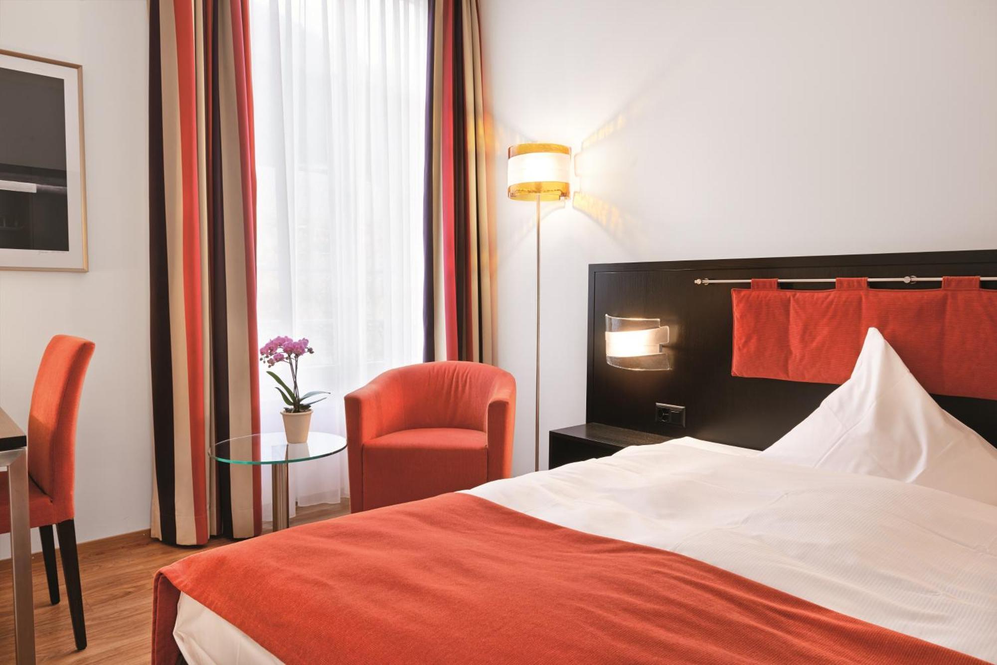 Sorell Hotel Tamina - Garni Bad Ragaz Pokój zdjęcie