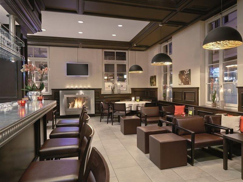 Sorell Hotel Tamina - Garni Bad Ragaz Zewnętrze zdjęcie