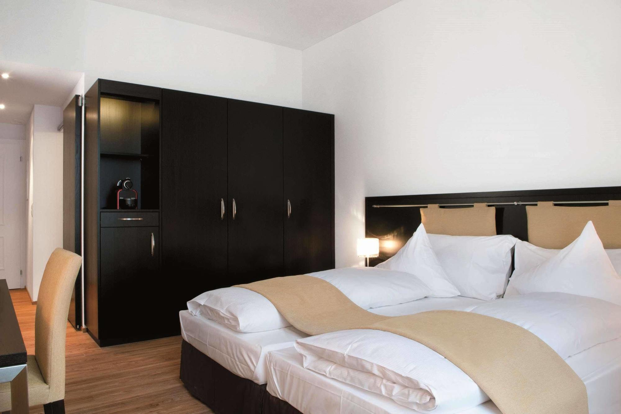 Sorell Hotel Tamina - Garni Bad Ragaz Pokój zdjęcie