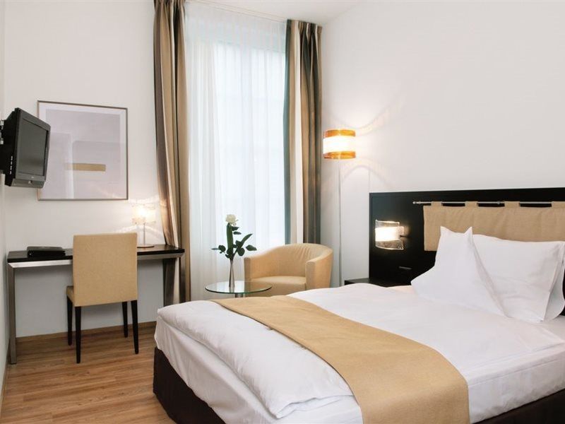 Sorell Hotel Tamina - Garni Bad Ragaz Zewnętrze zdjęcie