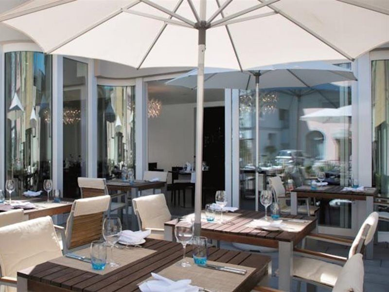Sorell Hotel Tamina - Garni Bad Ragaz Zewnętrze zdjęcie