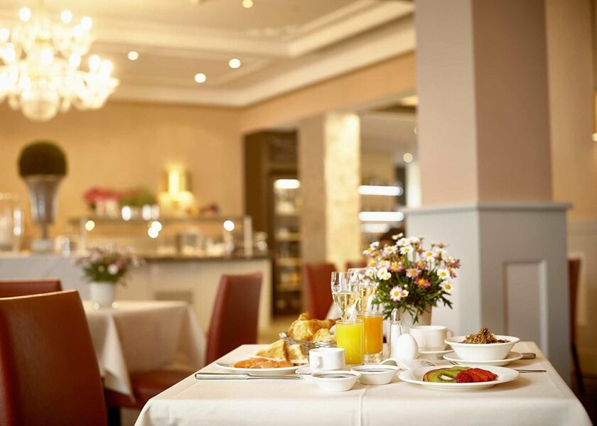 Sorell Hotel Tamina - Garni Bad Ragaz Zewnętrze zdjęcie